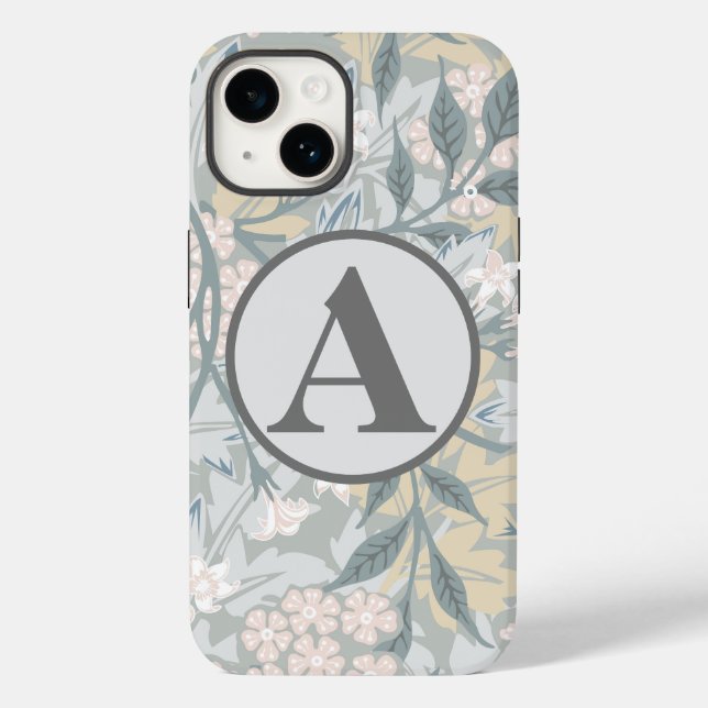 Funda-Mate Tough Apple iPhone Pro Max MORRIS Funda (Reverso )