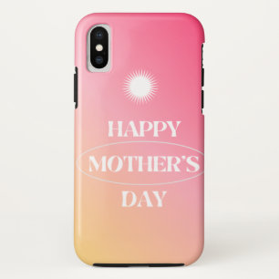 Funda-Mate Tough Apple iPhone XS Funda