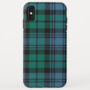 Funda-Mate Tough Apple iPhone XS Max Funda