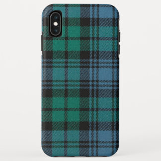 Funda-Mate Tough Apple iPhone XS Max Funda