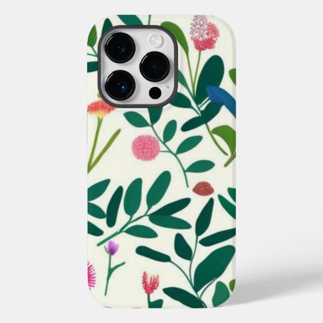 Funda-Mate Tough Fundas Apple iPhone 14 Pro (Reverso )