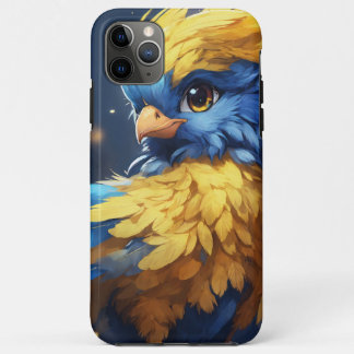 Funda-Mate Tough iPhone 11 Pro Max Funda