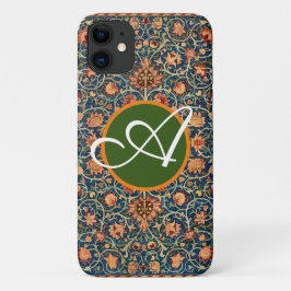 Funda-Mate Tough iPhone 11 Pro Max Funda MORRIS