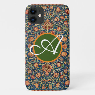 Funda-Mate Tough iPhone 11 Pro Max Funda MORRIS