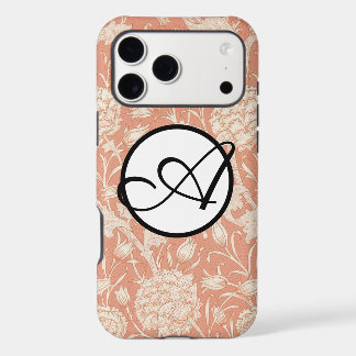 Funda-Mate Tough iPhone 11 Pro Max Funda MORRIS