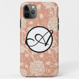 Funda-Mate Tough iPhone 11 Pro Max Funda MORRIS