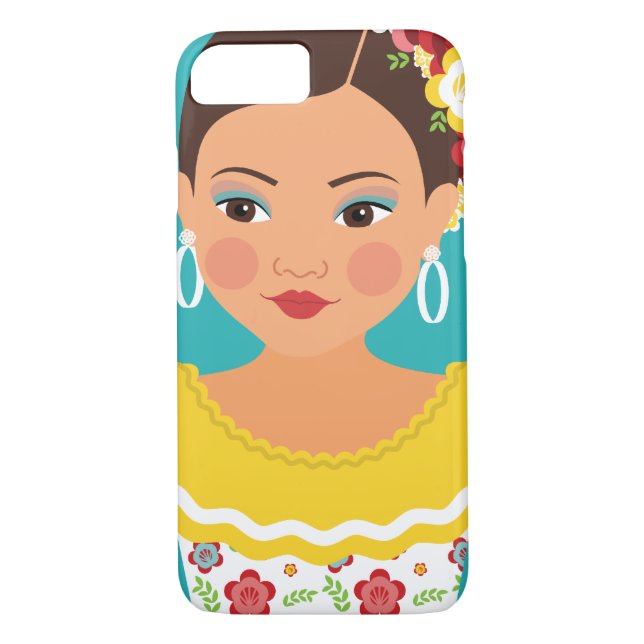Funda Matryoshka (Reverso)
