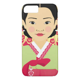 Funda Matryoshka de Corea