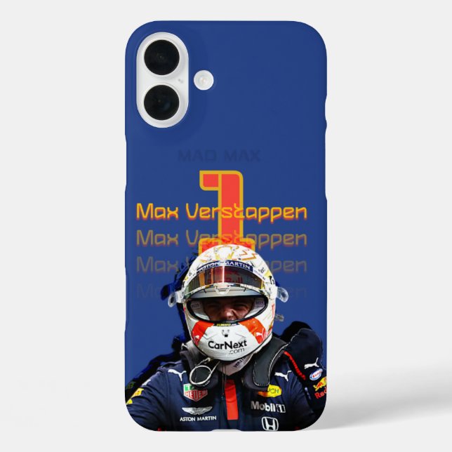 funda máximo de iphone 16 (Reverso )