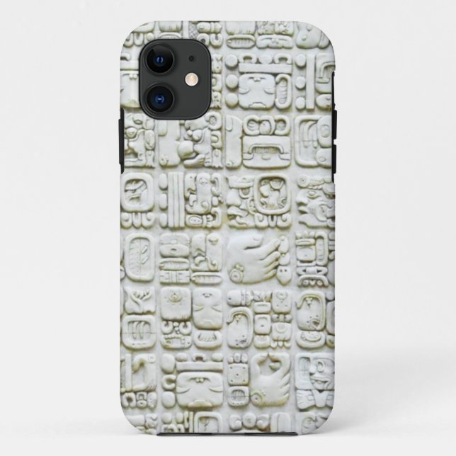 Funda Maya Mythos iphone 5/5s (Reverso)