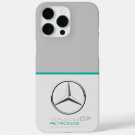 FUNDA MERCEDES F1 TEAM