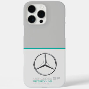 FUNDA MERCEDES F1 TEAM
