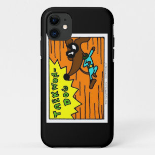 Funda Midge TAEKWON-DOG para iPhone 5