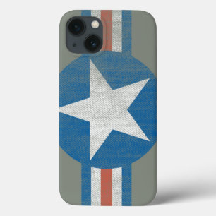 FUNDA militar estadounidense de iPad Air