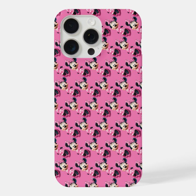 Funda Min Case-Mate para iPhone (Reverso )