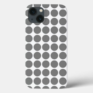 Funda Mini Polka Dots iPad BT