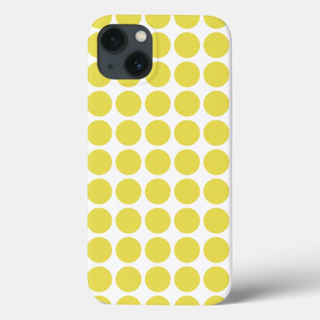 Funda Mini Polka Dots iPad BT (Reverso)
