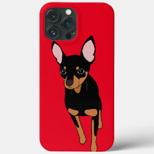 Funda MinPin Apple iPhone 13 Pro Max