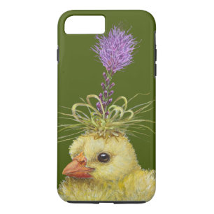 Funda Mitzi para iPhone 8Plus/7 Plus