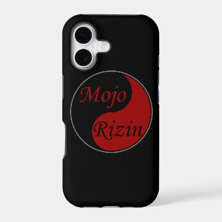 Funda Mojo Rizin para iPhone 5 5S