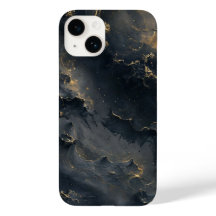 Funda Mystical Abstract Landscape iPhone 14