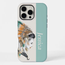 Funda nativo para iPhone 16 Pro Max