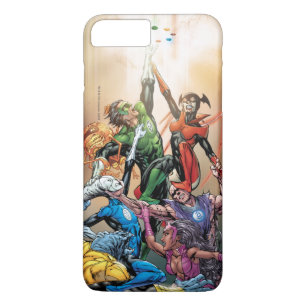 Funda nocturna negra