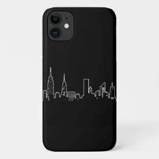 Funda NYC iPhone 11