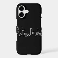 Funda NYC iPhone 11