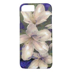 Funda Orchid iPhone 7