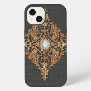 Funda Ornata para iPhone 6, Tough Xtreme