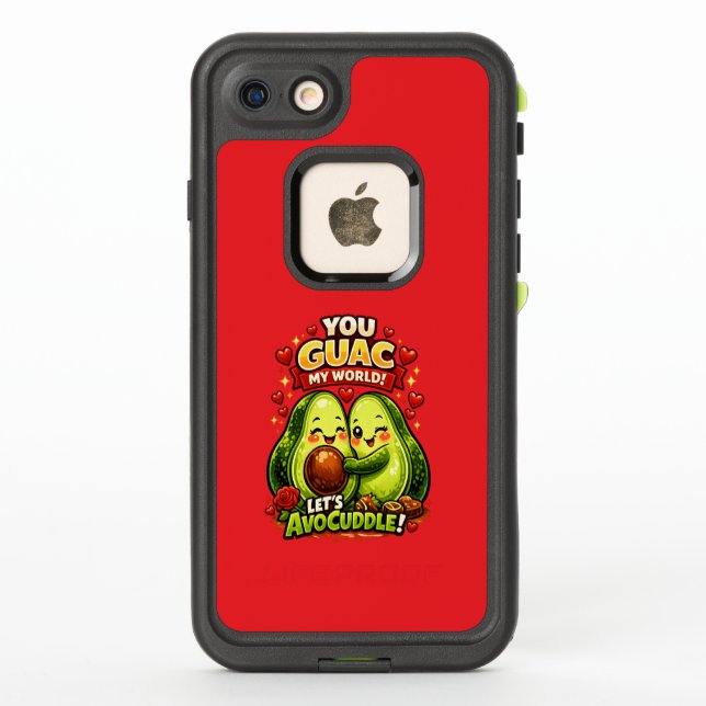 Funda Otterbox (Reverso)
