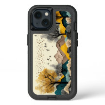 Funda Otterbox
