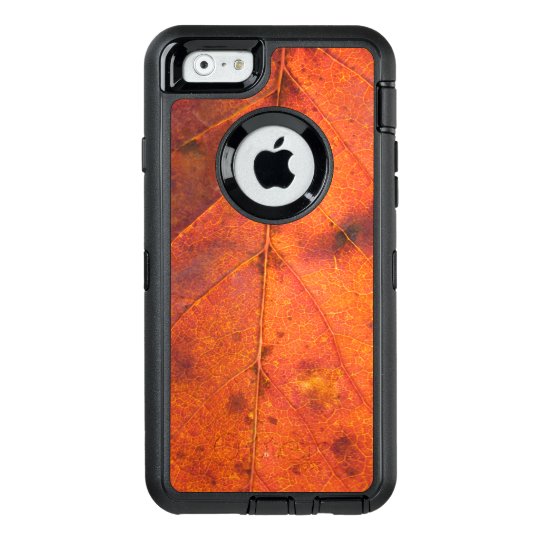 Funda OtterBox Defender Para iPhone 6 Caso del iPhone 6 de Otterbox del defensor de la