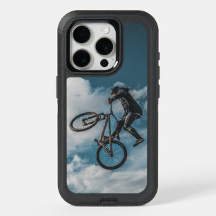 Funda OtterBox Defender Series para iPhone 15 Pro