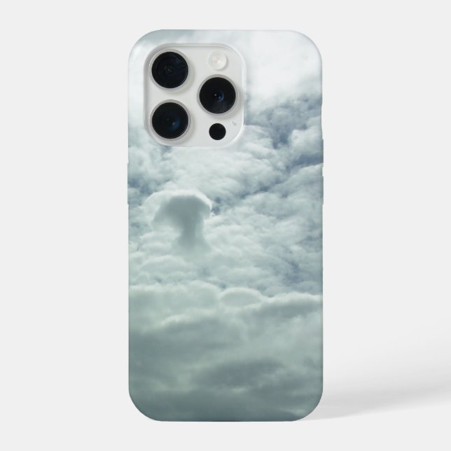funda Otterbox para apple iphone 15 pro max estilo (Reverso )