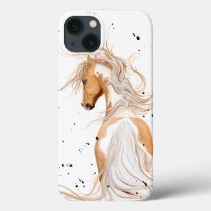 Funda Palomino Paint Pinto Horse iPhone 6