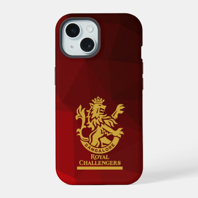 Funda para amantes de RCB (Reverso )