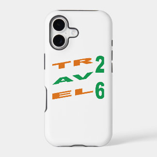 Funda para Apple iPhone11 VIAJE 26