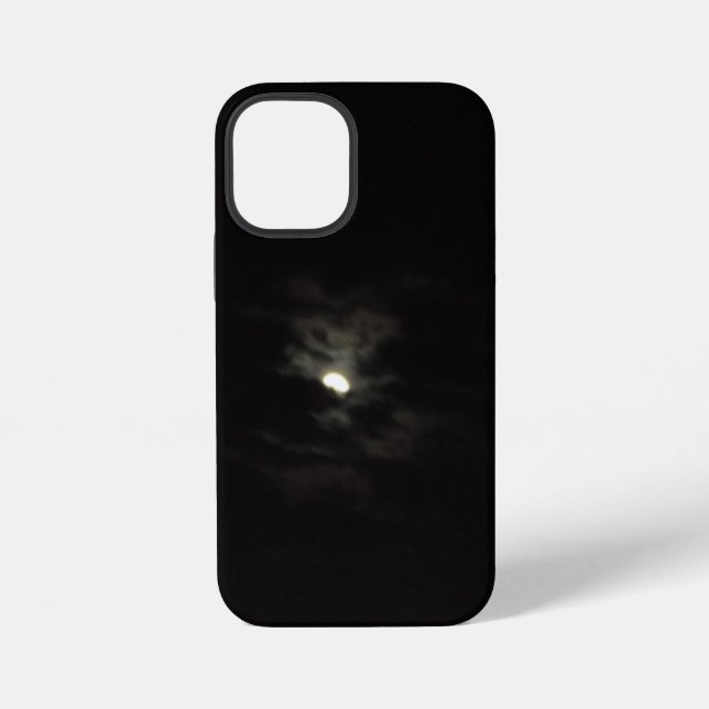 funda para apple iphone 12 mini (Reverso )