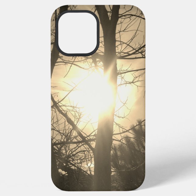 Funda para Apple iphone 12 pro max estilo ecológic (Reverso )
