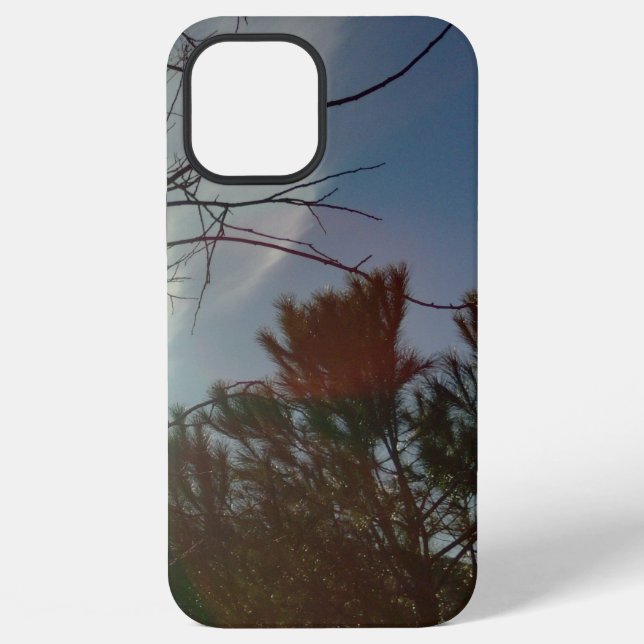 Funda para Apple iphone 12 pro max estilo ecológic (Reverso )