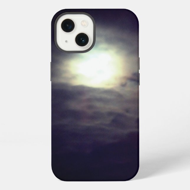 funda para apple iphone 13 (Reverso )