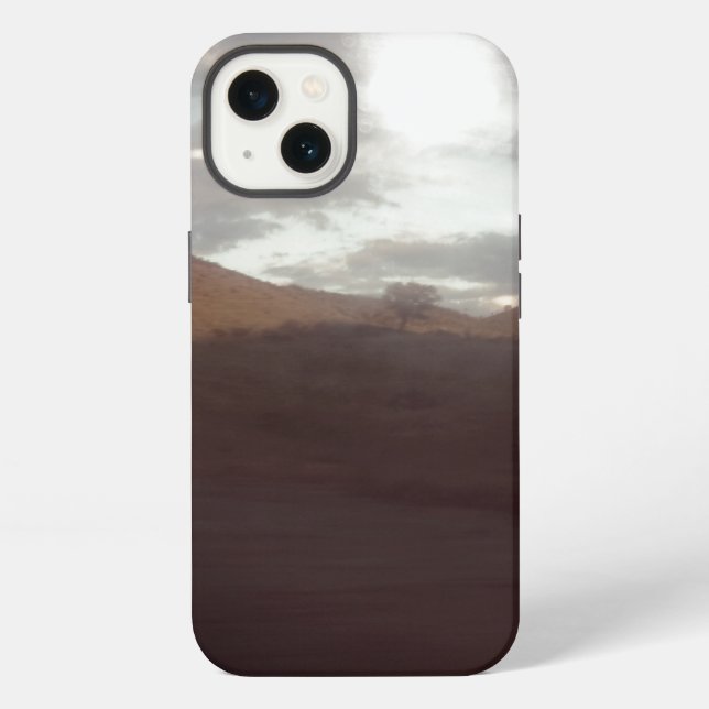 funda para apple iphone 13 (Reverso )