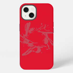 funda para apple iphone 13 diseño artístico 