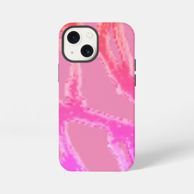 funda para apple iphone 13 mini estilo art&design  (Reverso )