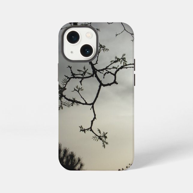 funda para apple iphone 13 mini estilo arte&diseño (Reverso )