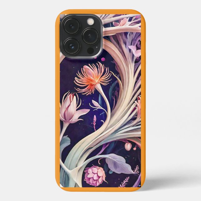 Funda para Apple iPhone 13 Pro Max (Reverso )