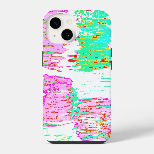 funda para Apple iPhone 14 (Reverso )