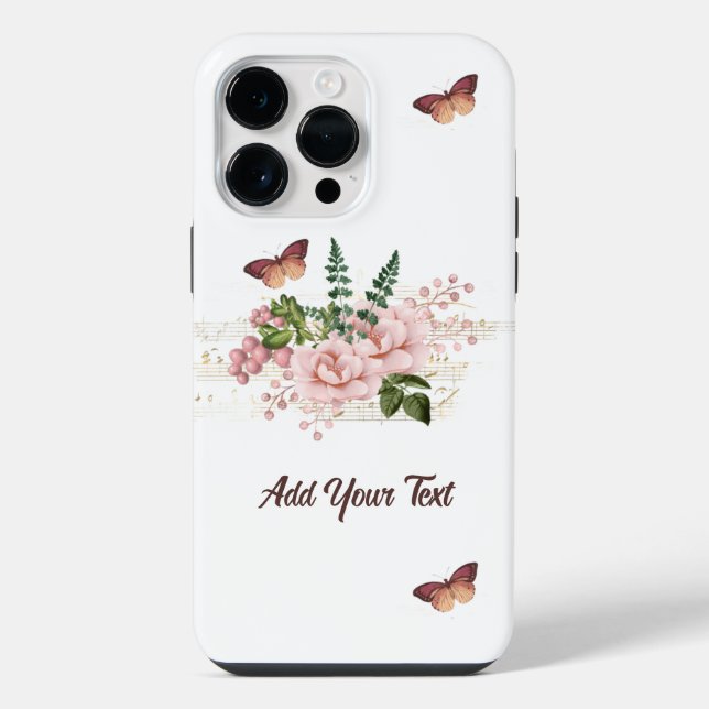 Funda para Apple iPhone 14 Pro Max (Reverso )